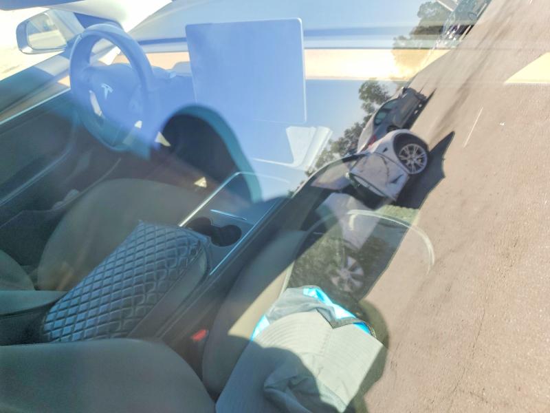 Aukcja sprzedaży 2022 Tesla Model 3, vin: 5YJ3E1EB2NF205682, numer aukcji: 46870206