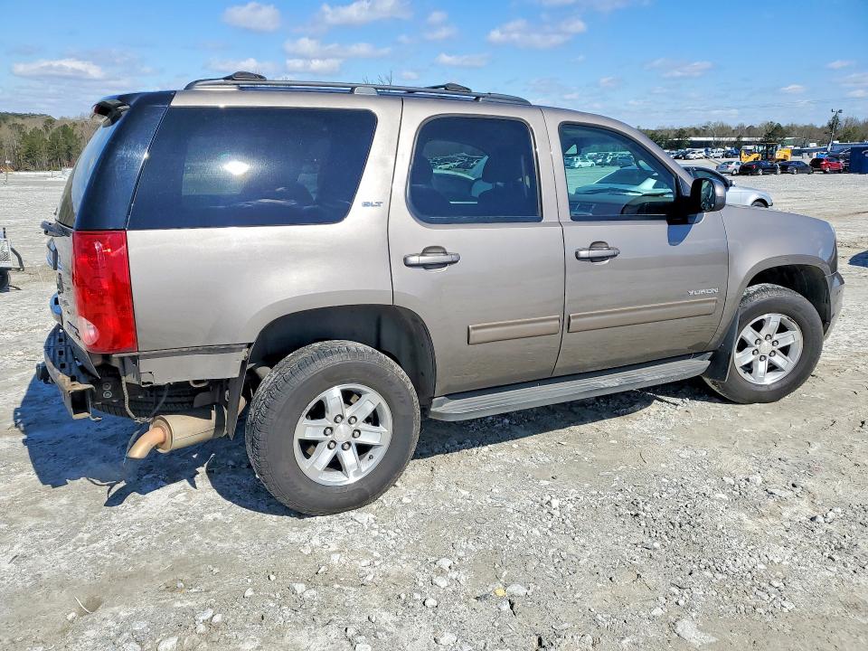 Aukcja sprzedaży 2013 Gmc Yukon, vin: 1GKS1CE05DR189976, numer aukcji: 46029756