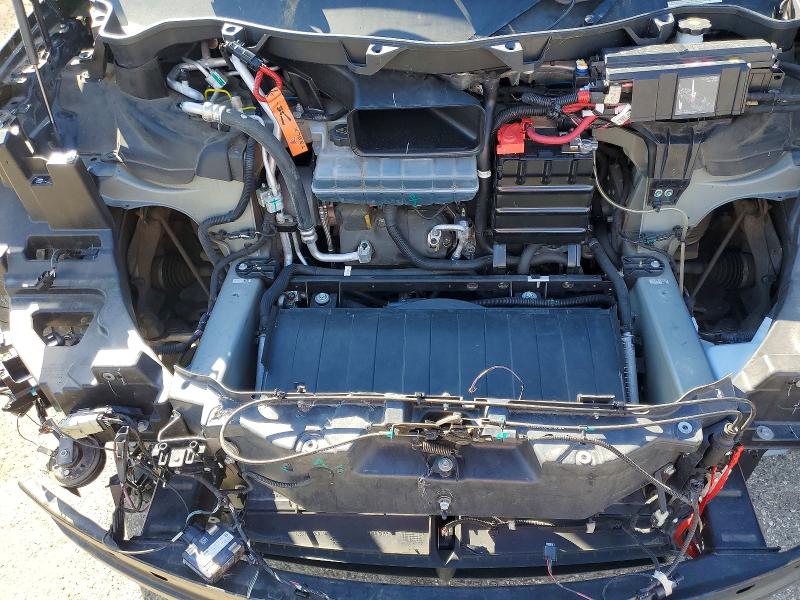 Aukcja sprzedaży 2016 Tesla Model X, vin: 5YJXCAE49GF007239, numer aukcji: 47275506