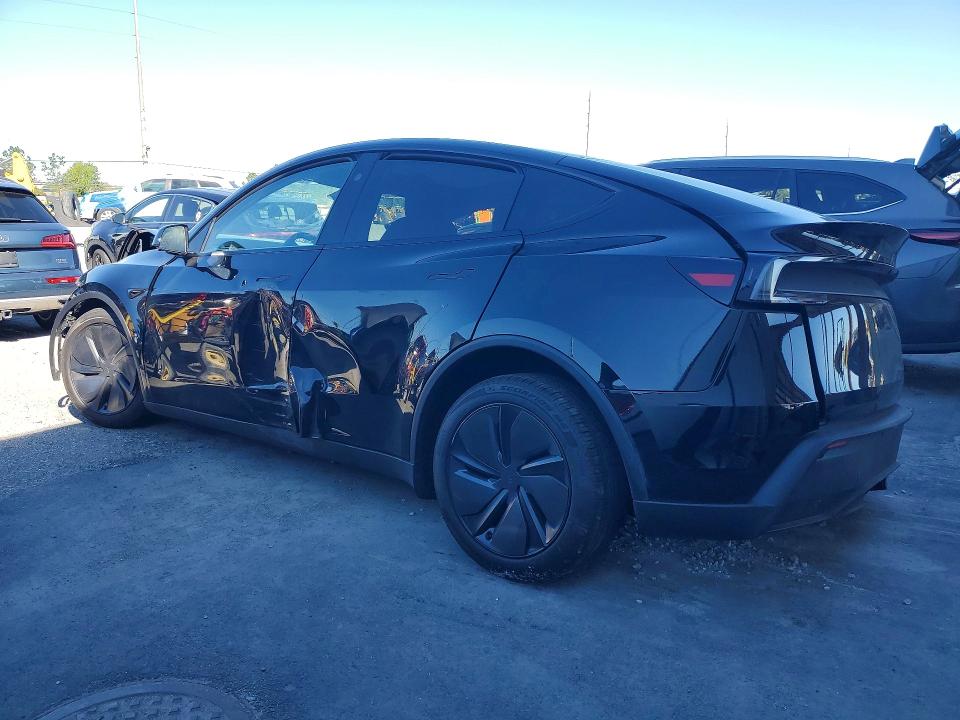 Aukcja sprzedaży 2026 Tesla Model Y, vin: 7SAYGDEEXTA458774, numer aukcji: 46494546