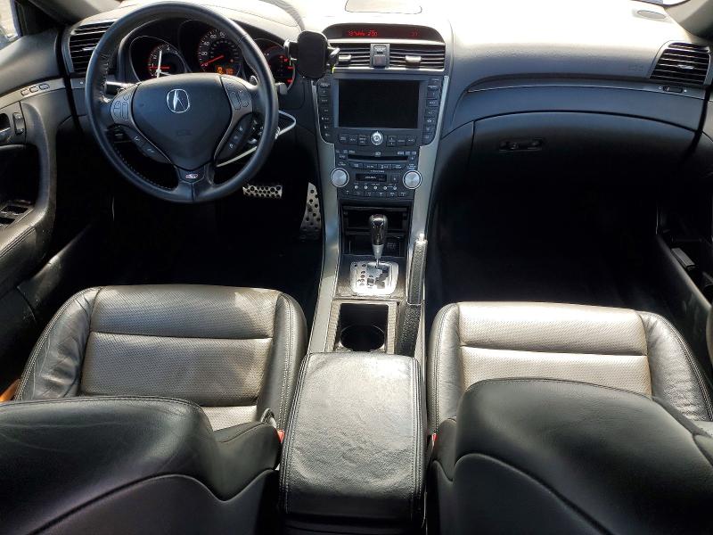 Aukcja sprzedaży 2007 Acura Tl, vin: 19UUA76587A043324, numer aukcji: 48044766