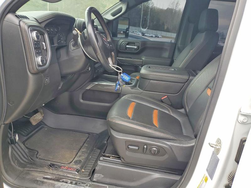Aukcja sprzedaży 2022 Gmc Sierra, vin: 1GT49PEY8NF203429, numer aukcji: 47427816