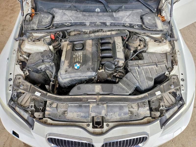 2012 Bmw 328 მანქანა იყიდება აუქციონზე, vin: WBAKE3C50CE769654, აუქციონის ნომერი: 47690146