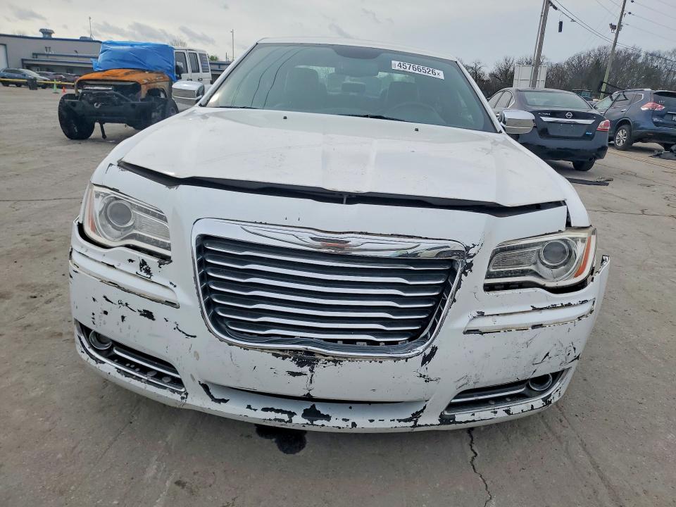 Aukcja sprzedaży 2012 Chrysler 300, vin: 2C3CCACG0CH113261, numer aukcji: 45766526