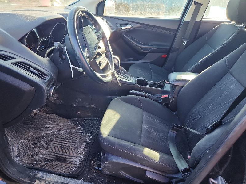 Aukcja sprzedaży 2015 Ford Focus, vin: 1FADP3F28FL251126, numer aukcji: 78284825