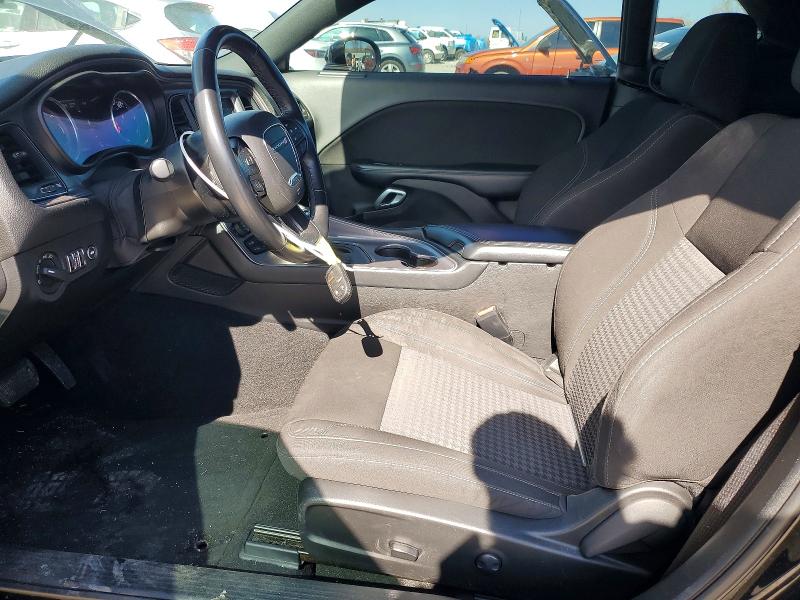 Продажа на аукционе авто 2023 Dodge Challenger, vin: 2C3CDZAG4PH526207, номер лота: 45526296