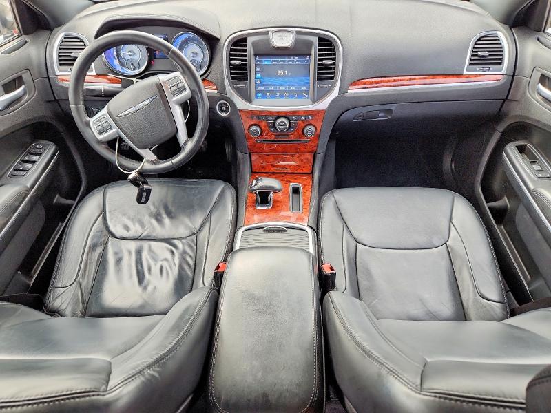 Продажа на аукционе авто 2014 Chrysler 300, vin: 2C3CCAAG9EH303792, номер лота: 41816416
