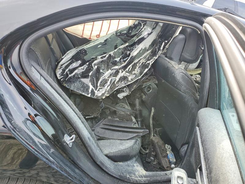 46170826 :رقم المزاد ، W1KAF4HB5SR289218 vin ، 2025 Mercedes-benz C مزاد بيع
