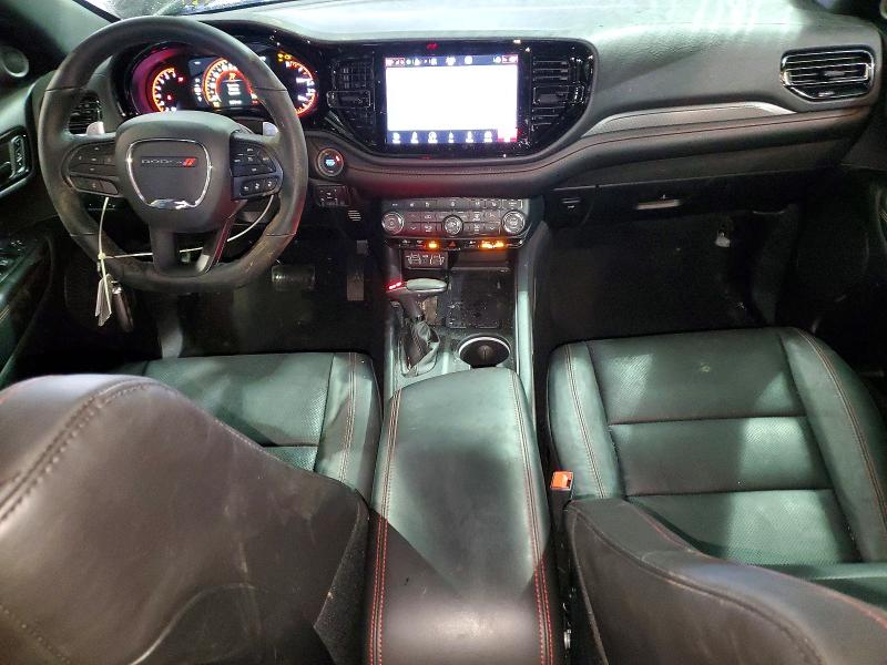 Aukcja sprzedaży 2026 Dodge Durango, vin: 1C4RDJDGXTC213288, numer aukcji: 41980006