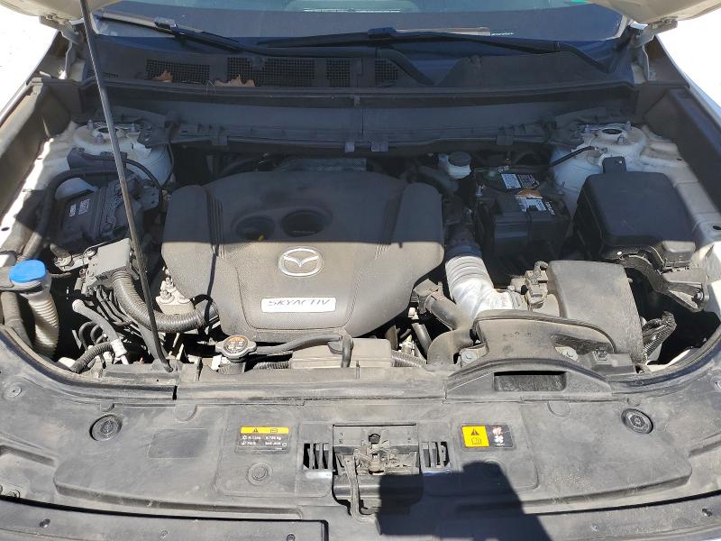 Aukcja sprzedaży 2019 Mazda Cx-9, vin: JM3TCACY5K0336104, numer aukcji: 79245455