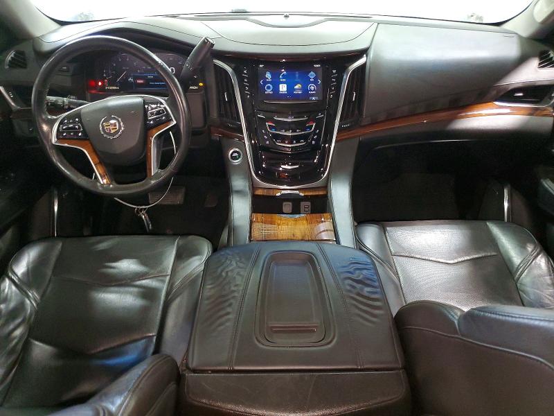 Aukcja sprzedaży 2015 Cadillac Escalade, vin: 1GYS4JKJXFR108990, numer aukcji: 47334526