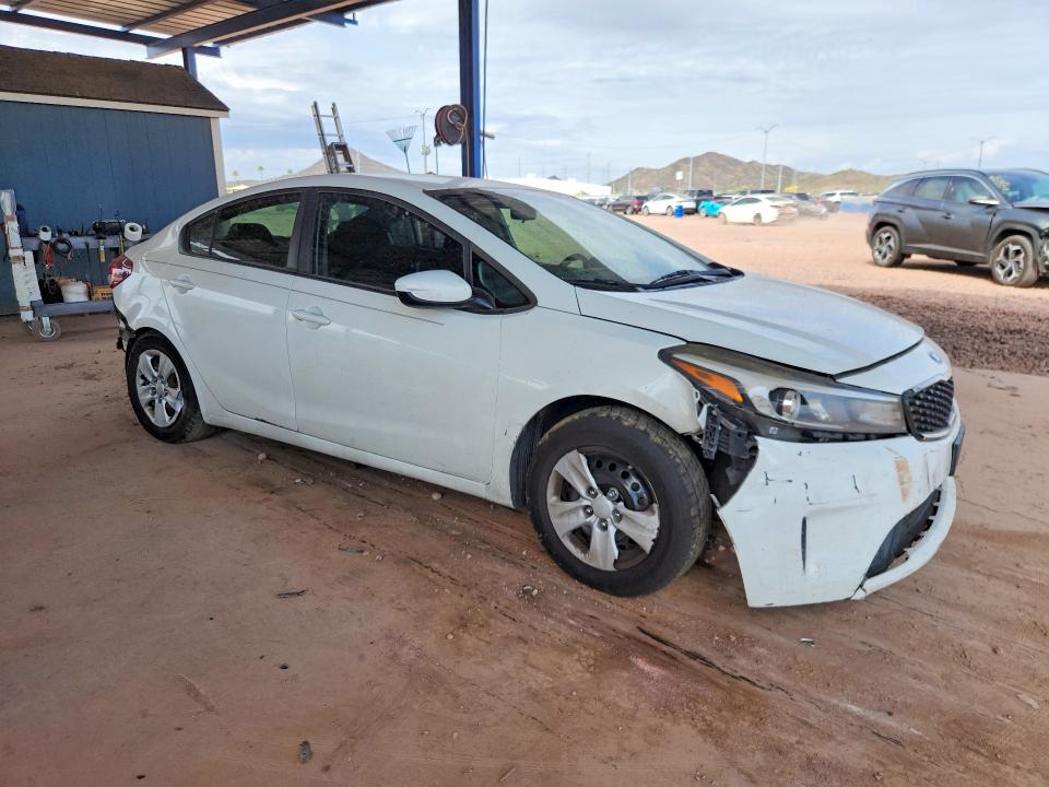 Aukcja sprzedaży 2017 Kia Forte, vin: 3KPFK4A79HE047134, numer aukcji: 47971956