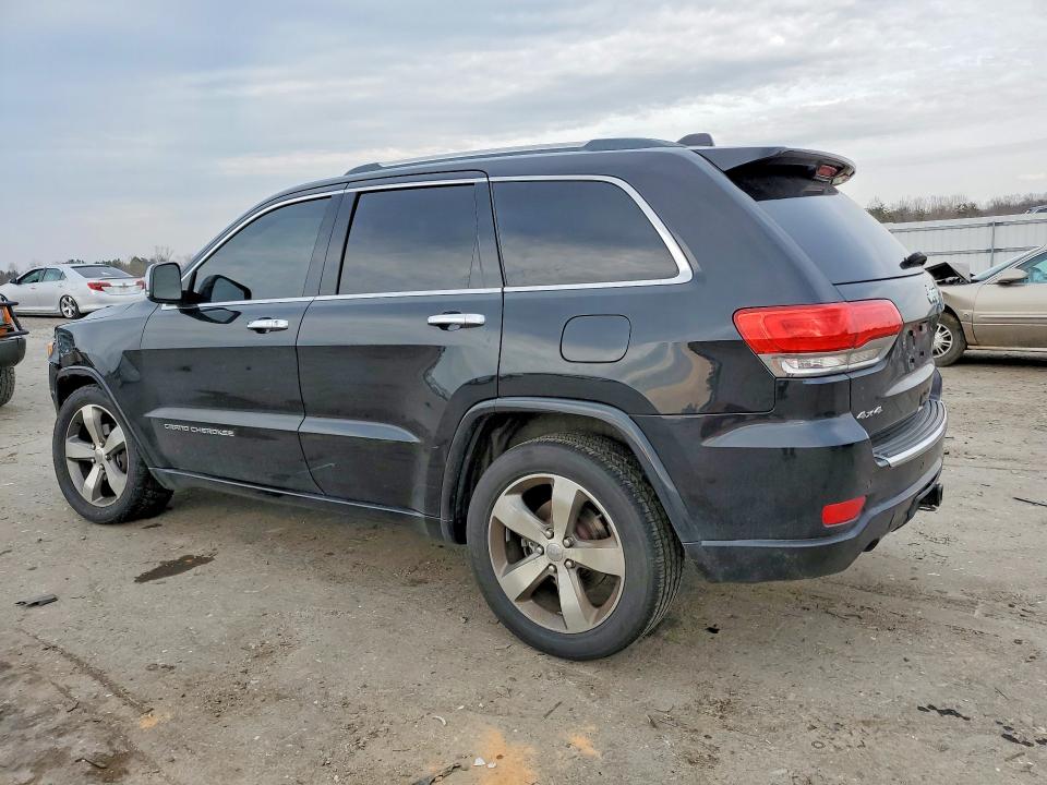 47557566 :رقم المزاد ، 1C4RJFCG8FC698963 vin ، 2015 Jeep Grand Cherokee مزاد بيع