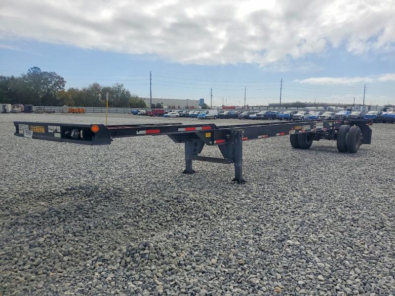 Продаж на аукціоні авто 2023 Pratt Trailer, vin: 7SPCC402XPN000742, номер лоту: 79889485
