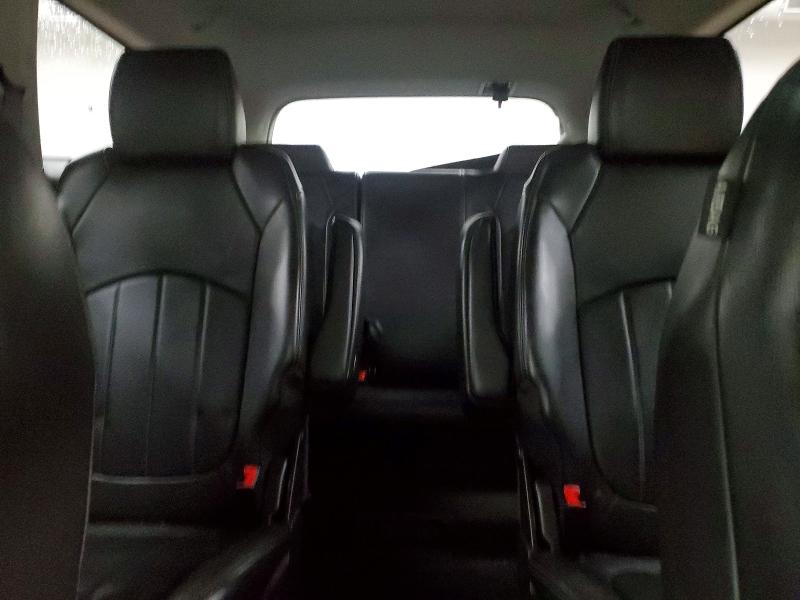 Продаж на аукціоні авто 2015 Buick Enclave, vin: 5GAKRBKD7FJ341121, номер лоту: 41803986