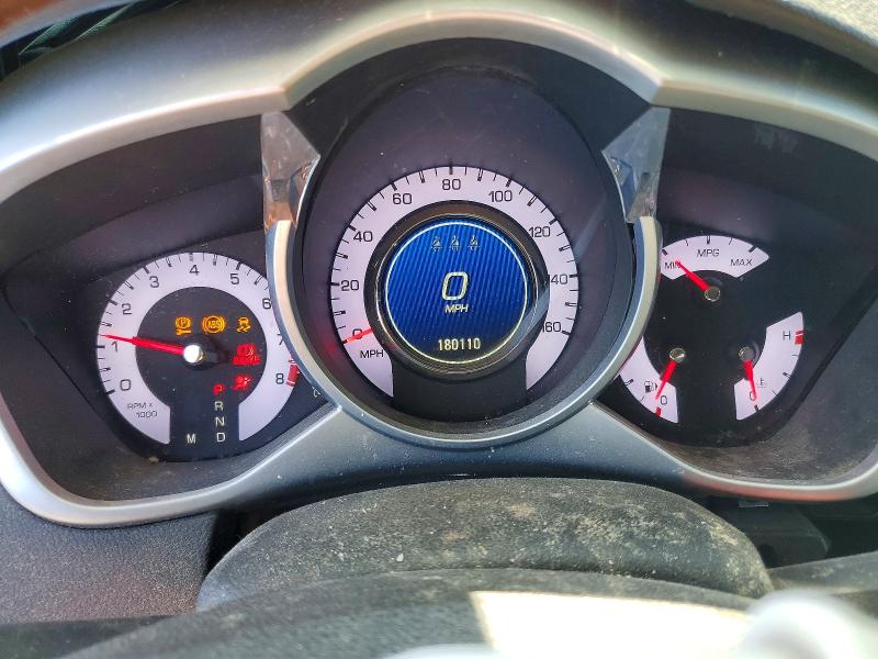Продажа на аукционе авто 2011 Cadillac Srx, vin: 3GYFNAEY7BS670036, номер лота: 78789715
