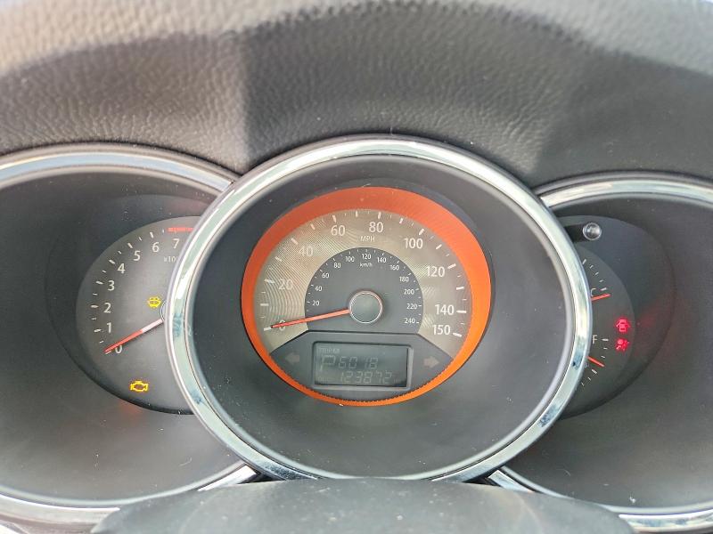 79773235 :رقم المزاد ، 5XYKWDA20CG306578 vin ، 2012 Kia Sorento مزاد بيع