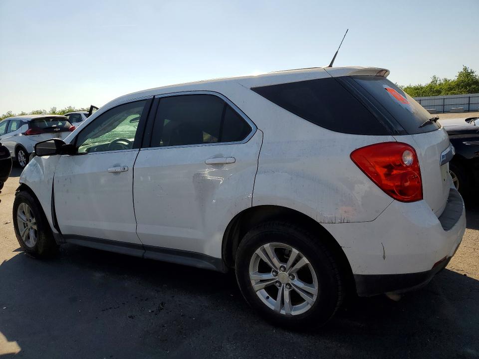 Aukcja sprzedaży 2011 Chevrolet Equinox, vin: 2GNALBEC3B1316503, numer aukcji: 78890275