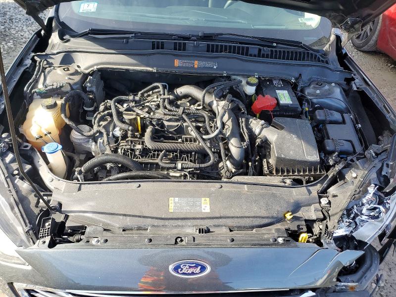 Продажа на аукционе авто 2020 Ford Fusion, vin: 3FA6P0HD1LR256820, номер лота: 41653716