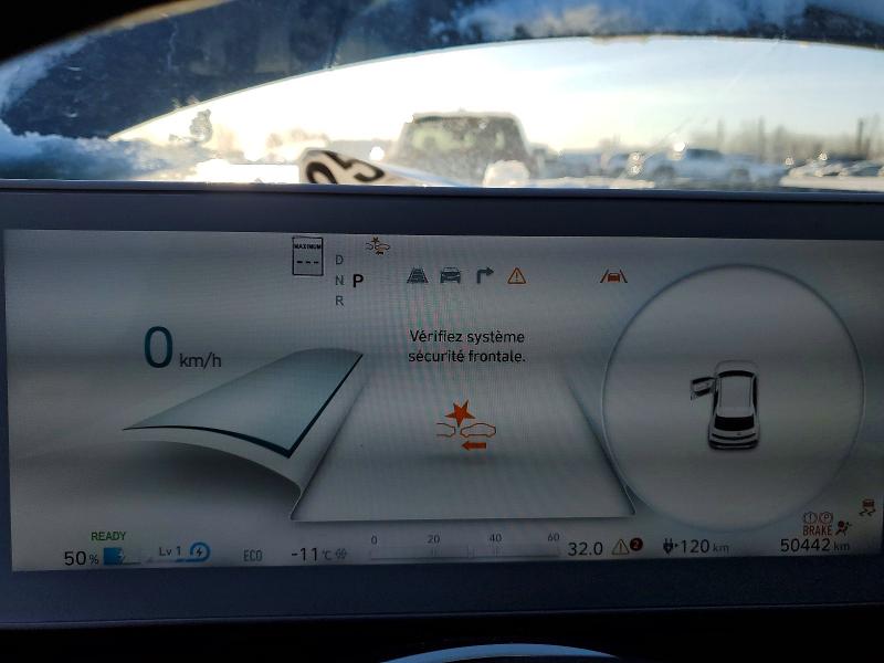 Aukcja sprzedaży 2024 Hyundai Ioniq 5, vin: KM8KNDDF7RU302676, numer aukcji: 45825156