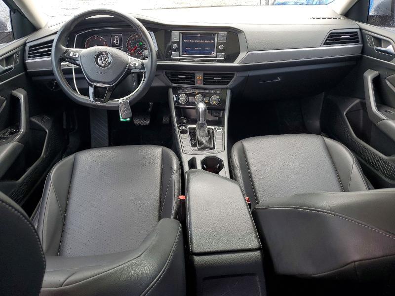 Aukcja sprzedaży 2019 Volkswagen Jetta, vin: 3VWCB7BU8KM220421, numer aukcji: 79751295