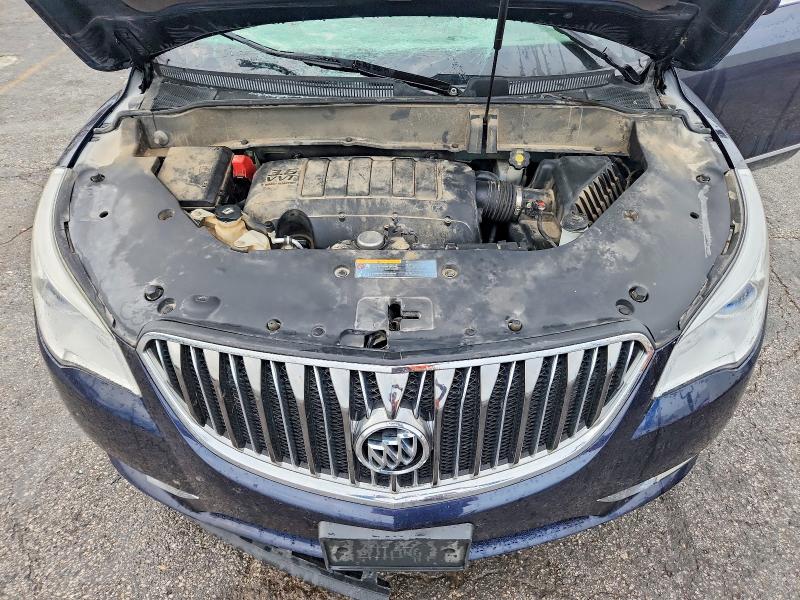 Auction sale of the 2016 Buick Enclave, vin: 5GAKRBKD5GJ147544, lot number: 79240765