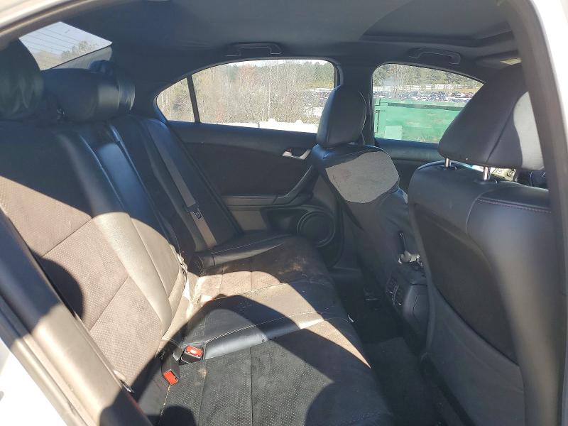 Продажа на аукционе авто 2012 Acura Tsx, vin: JH4CU2F82CC021489, номер лота: 46592226