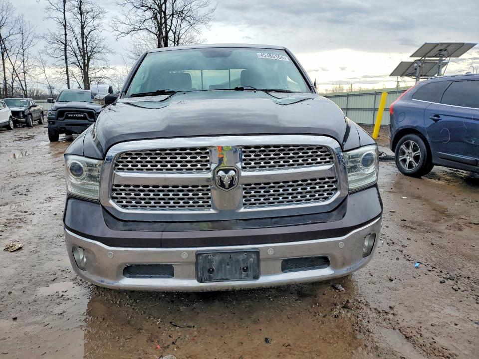 Продажа на аукционе авто 2017 Ram 1500, vin: 1C6RR7NT2HS546542, номер лота: 45466166