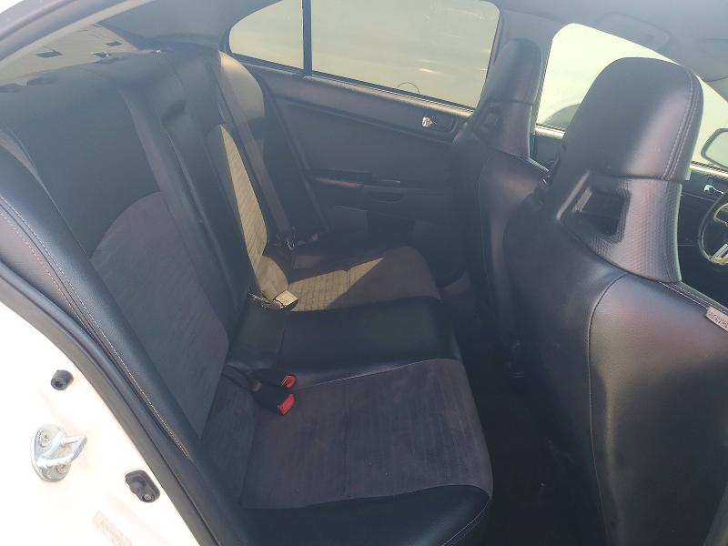 Aukcja sprzedaży 2008 Mitsubishi Lancer, vin: JA3AW56VX8U051267, numer aukcji: 46621646