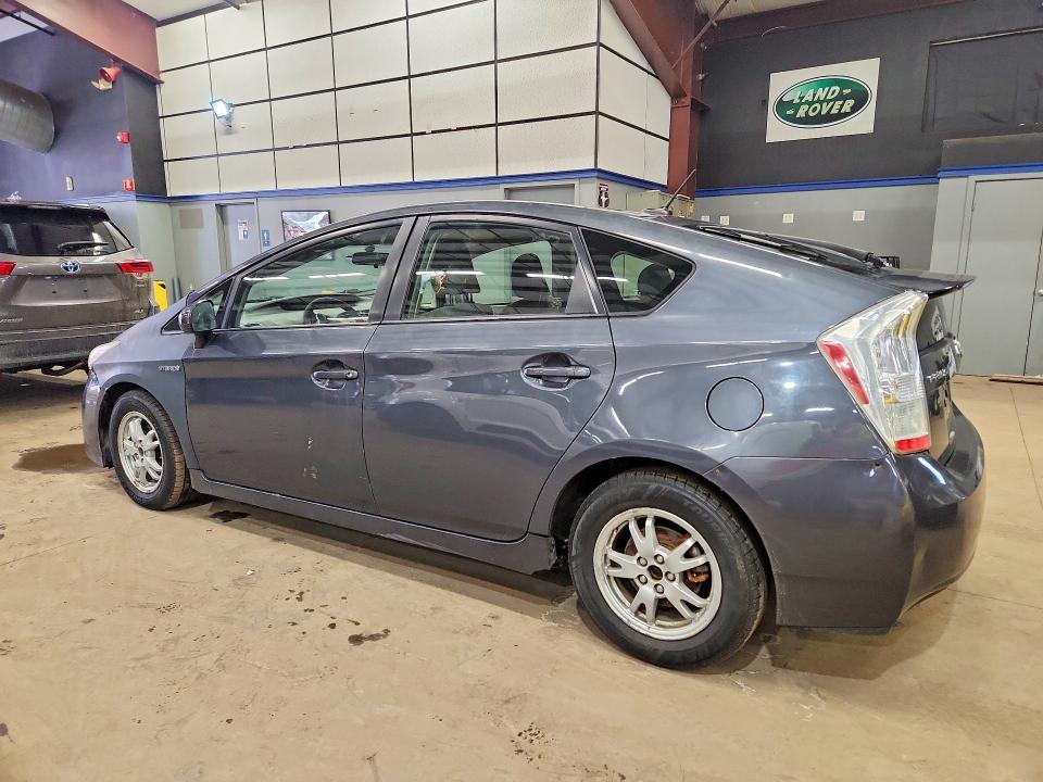 Продаж на аукціоні авто 2010 Toyota Prius, vin: JTDKN3DU0A0222824, номер лоту: 45454216