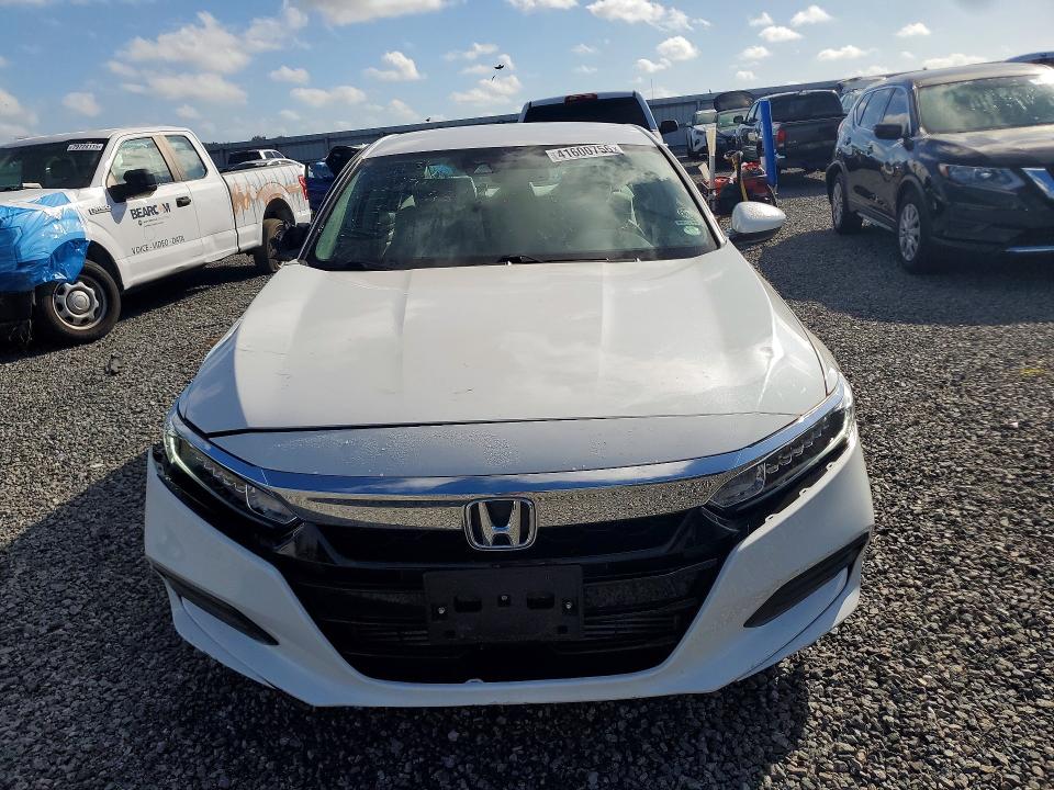 Продаж на аукціоні авто 2020 Honda Accord, vin: 1HGCV1F10LA062888, номер лоту: 41600756