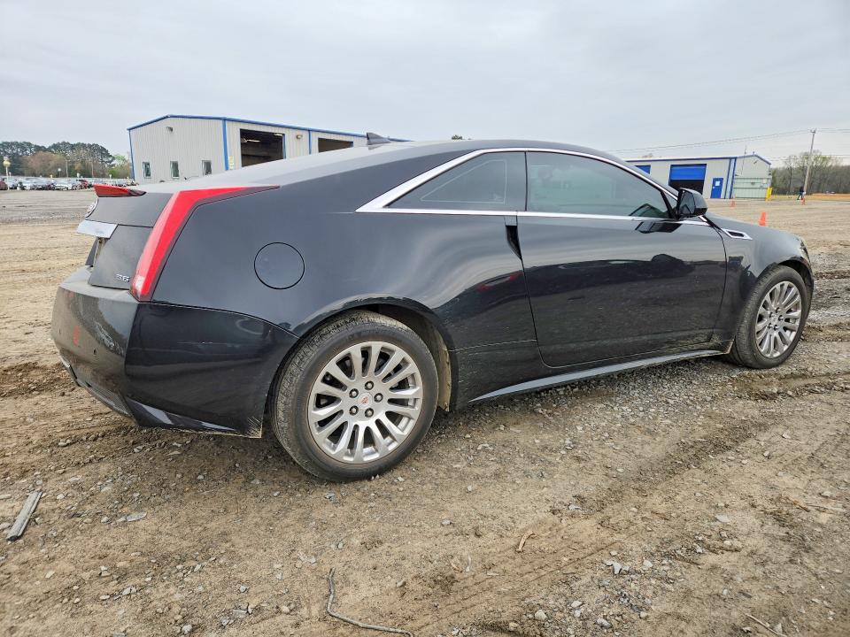 Aukcja sprzedaży 2014 Cadillac Cts, vin: 1G6DH1E38E0144358, numer aukcji: 47081426