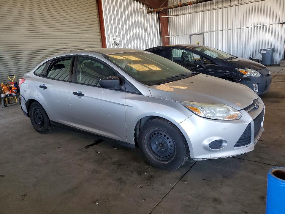 Продаж на аукціоні авто 2013 Ford Focus, vin: 1FADP3E22DL277106, номер лоту: 47127896