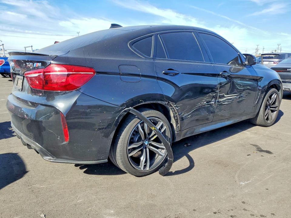 Aukcja sprzedaży 2017 Bmw X6, vin: 5YMKW8C57H0U71708, numer aukcji: 46219756