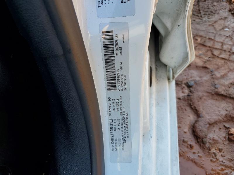 Aukcja sprzedaży 2015 Chrysler 200, vin: 1C3CCCAB4FN596106, numer aukcji: 78869505