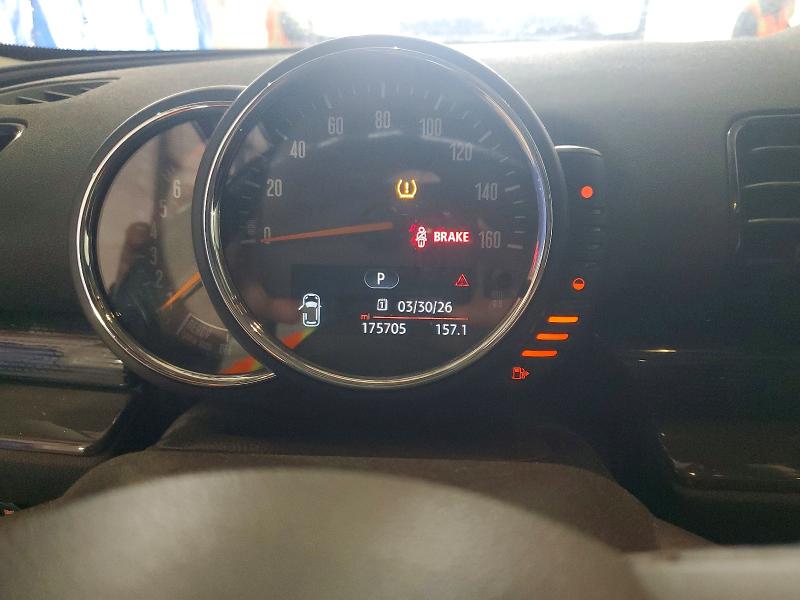 Продажа на аукционе авто 2017 Mini Cooper, vin: WMWLU5C39H2G02142, номер лота: 47903226