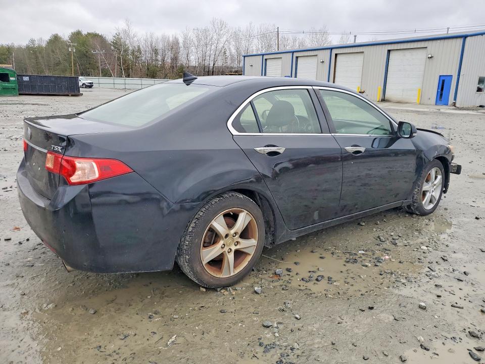 2012 Acura Tsx მანქანა იყიდება აუქციონზე, vin: JH4CU2F44CC029638, აუქციონის ნომერი: 75160225