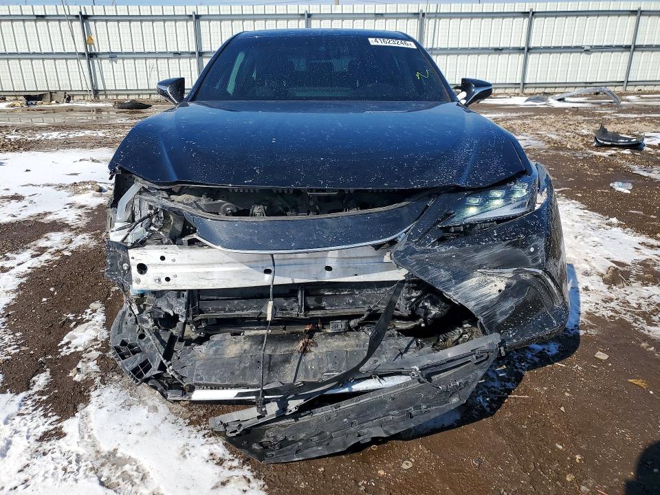 Aukcja sprzedaży 2023 Lexus Es 300h, vin: 58AFA1C12PU031274, numer aukcji: 41623246