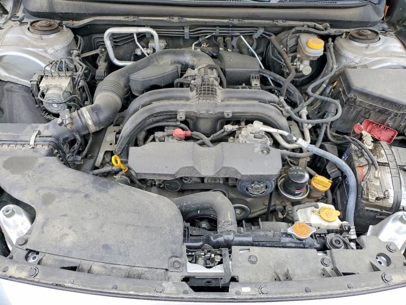 Aukcja sprzedaży 2017 Subaru Outback, vin: 4S4BSANC7H3221774, numer aukcji: 41757326