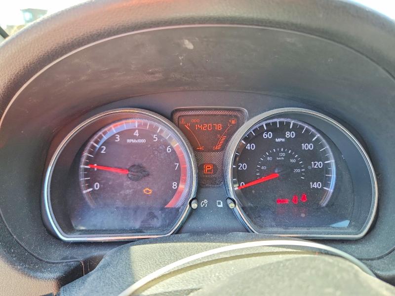 Aukcja sprzedaży 2012 Nissan Versa, vin: 3N1CN7APXCL927522, numer aukcji: 45525186