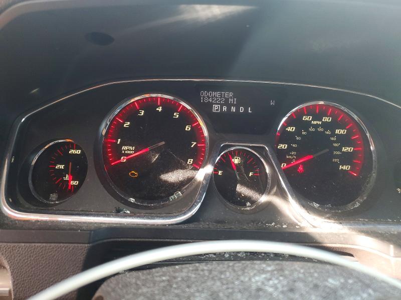 Продаж на аукціоні авто 2013 Gmc Acadia, vin: 1GKKRTKD9DJ161340, номер лоту: 41753796