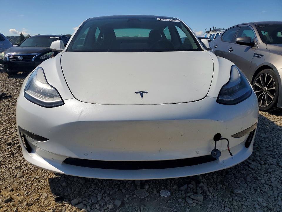 Aukcja sprzedaży 2019 Tesla Model 3, vin: 5YJ3E1EA8KF337509, numer aukcji: 79639405