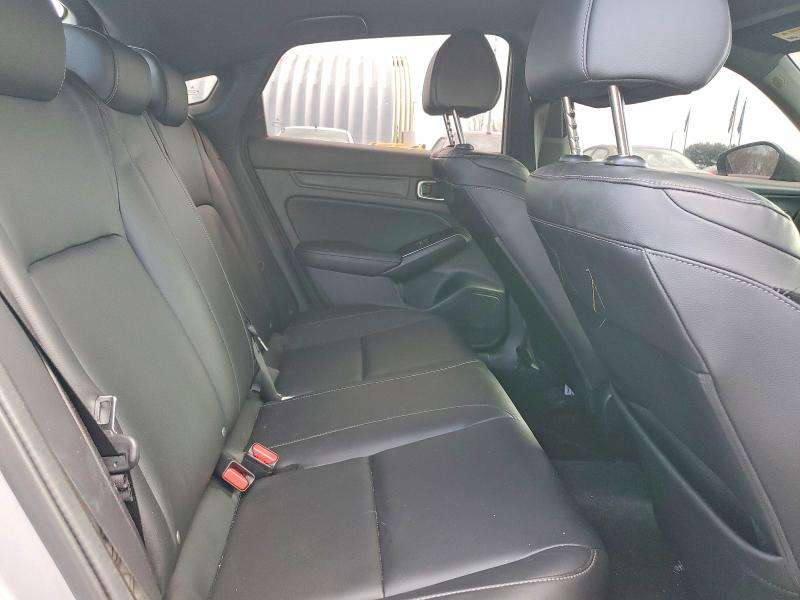 Aukcja sprzedaży 2025 Acura Integra, vin: 19UDE4H33SA019245, numer aukcji: 47772116