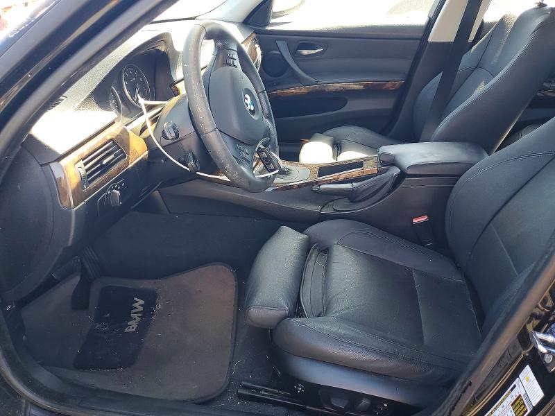 Aukcja sprzedaży 2007 Bmw 328, vin: WBAVA33567KX78200, numer aukcji: 47324446