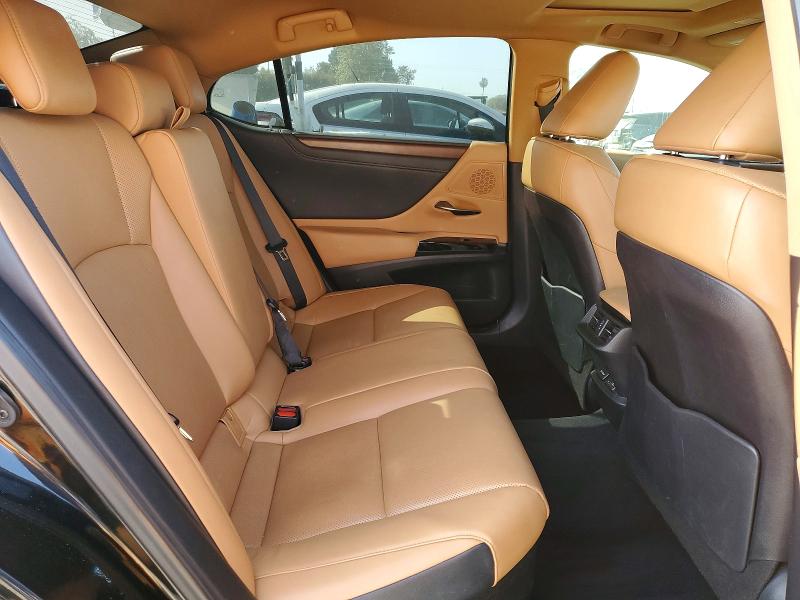 Aukcja sprzedaży 2024 Lexus Es 300h, vin: 58ADA1C1XRU042629, numer aukcji: 47014586