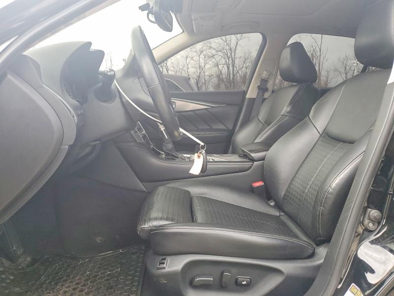 Aukcja sprzedaży 2018 Infiniti Q50, vin: JN1EV7AR9JM611686, numer aukcji: 46117606