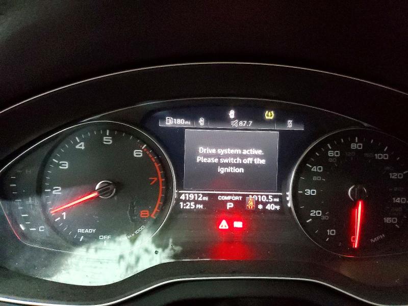 Aukcja sprzedaży 2023 Audi Q5, vin: WA1GAAFY8P2174583, numer aukcji: 45856946