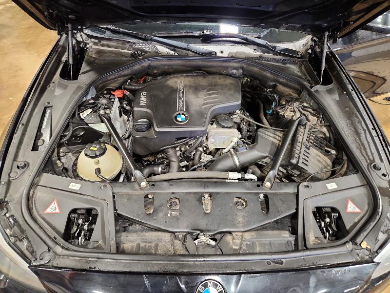 Aukcja sprzedaży 2016 Bmw 528, vin: WBA5A5C5XGG350502, numer aukcji: 45491726