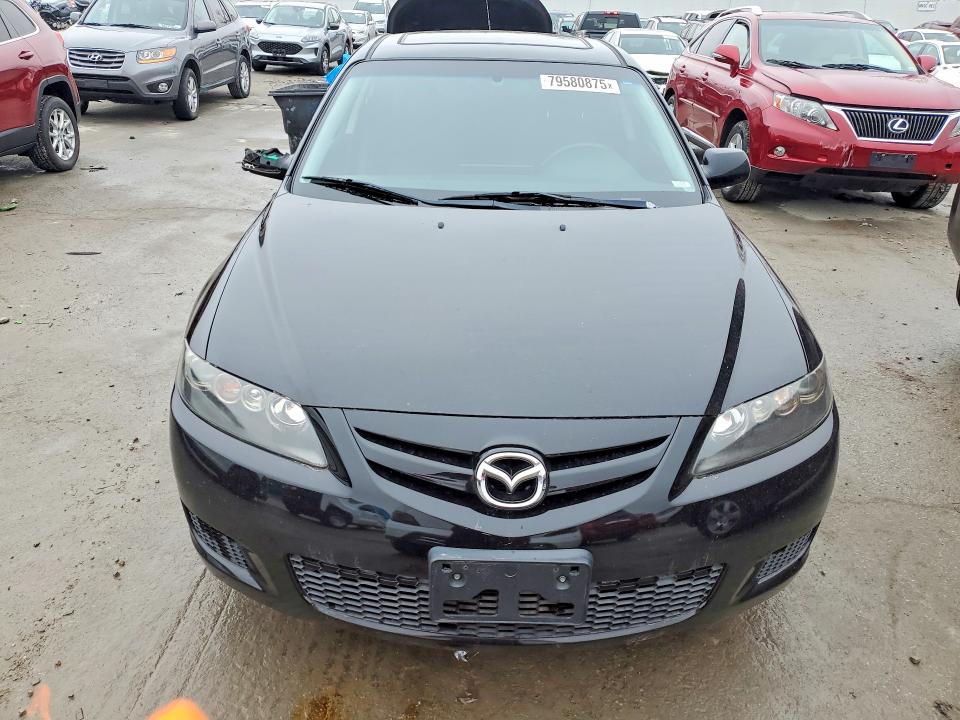 Продаж на аукціоні авто 2007 Mazda 6, vin: 1YVHP80C275M46620, номер лоту: 79580875