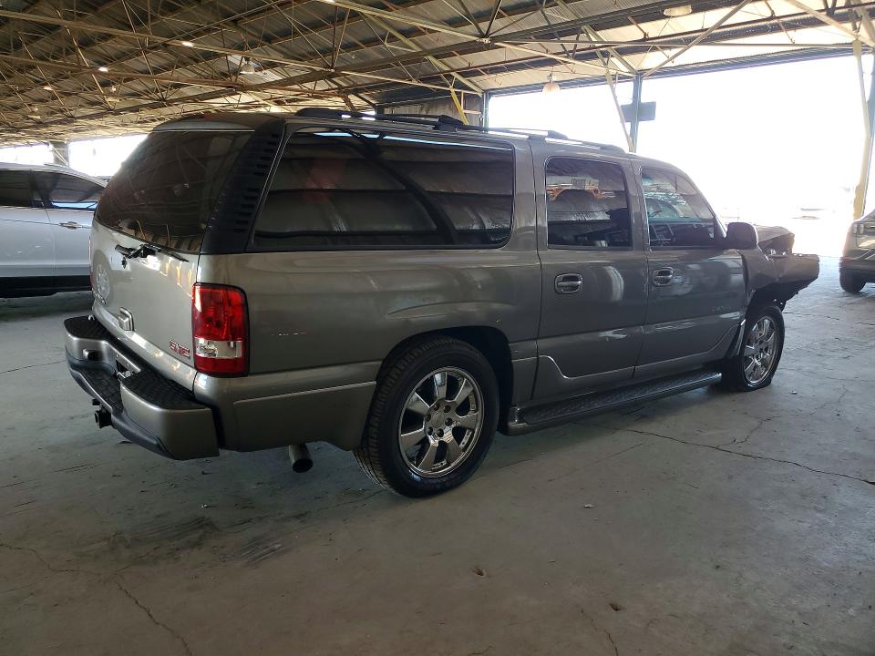 Продажа на аукционе авто 2006 Gmc Yukon Xl, vin: 1GKFK66U46J148614, номер лота: 45873256